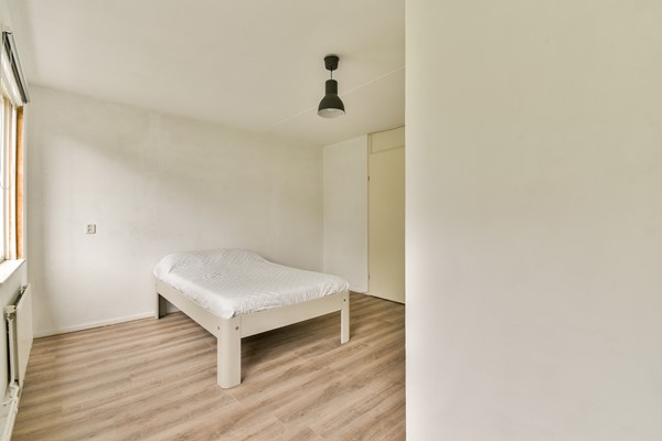 Medium property photo - Oudenaardeplantsoen 11, 1066 TH Amsterdam